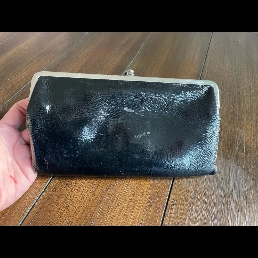 Hobo Original double frame clutch
